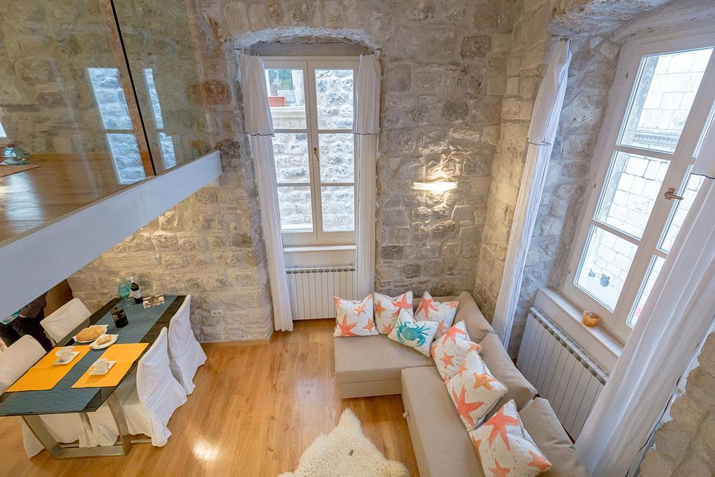 Helena Grace Apartment *