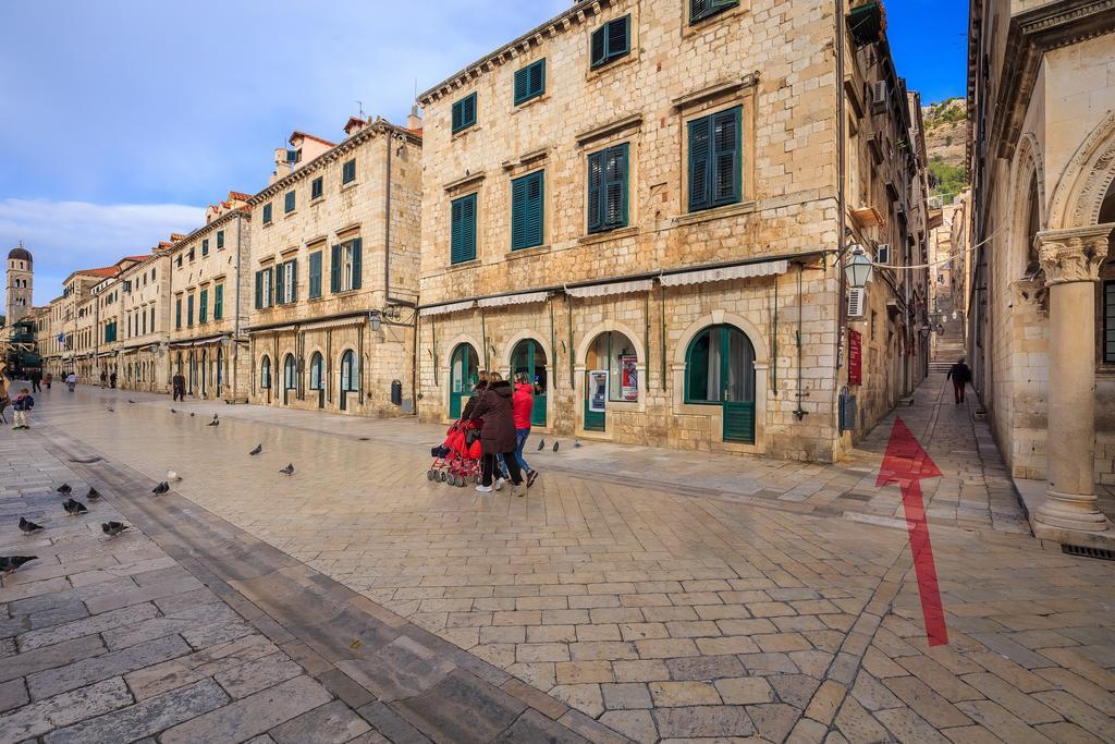 Helena Grace Apartment Dubrovnik